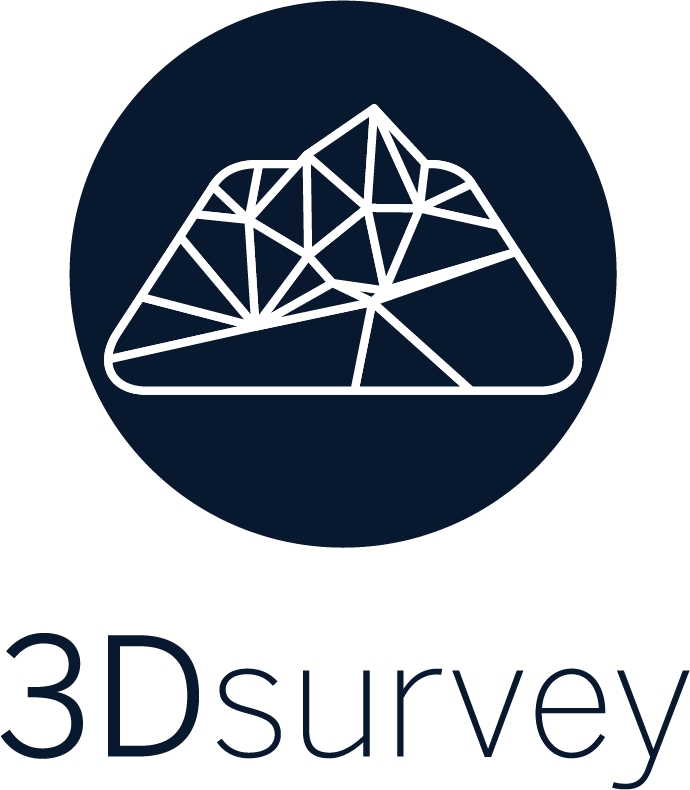 3DSurvey k-logo