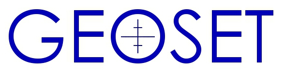 Geoset logo