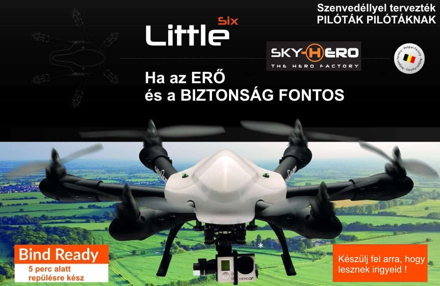 LittleSix
