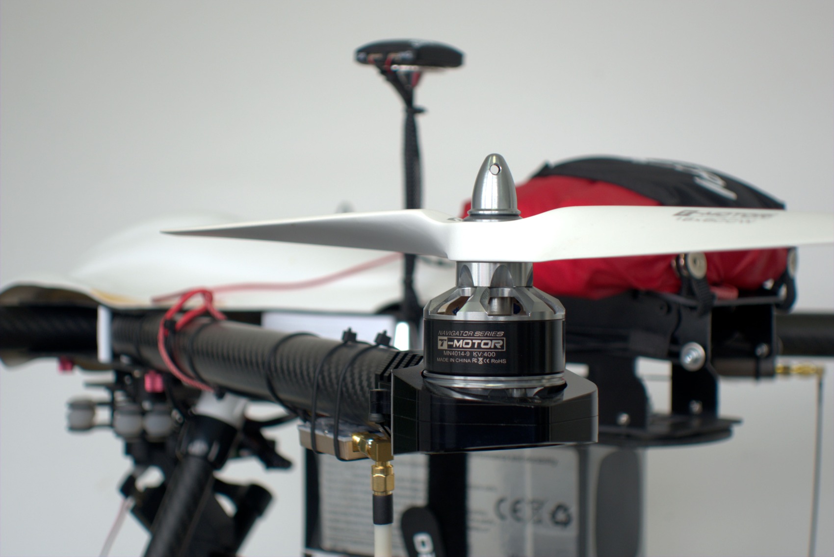 T-Motor